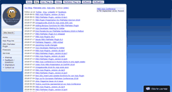 Desktop Screenshot of mbsplugins.net